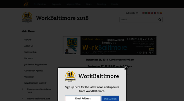 workbaltimore.baltimorecity.gov
