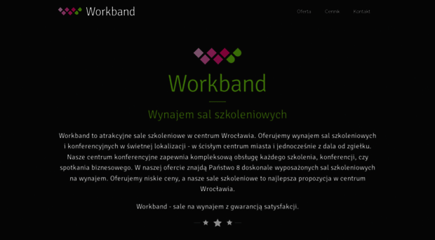 workband.pl