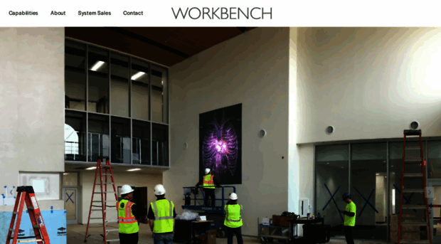 workbenchinc.com