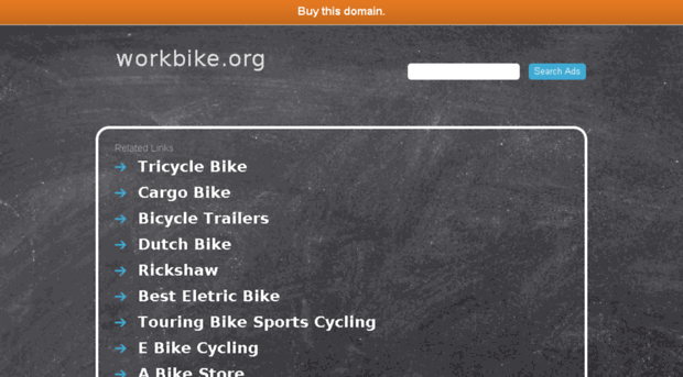 workbike.org