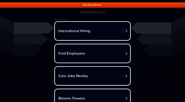 workbloom.net