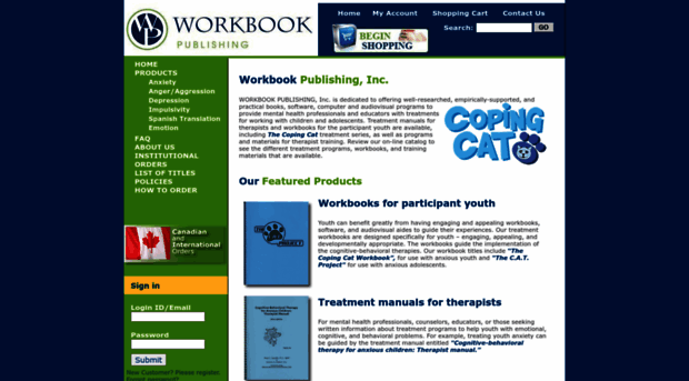 workbookpublishing.com