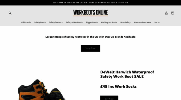 workboots-online.co.uk