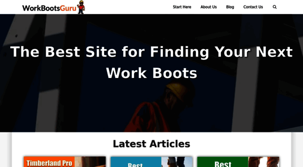 workbootsguru.com