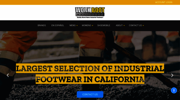 workbootwarehouse.com