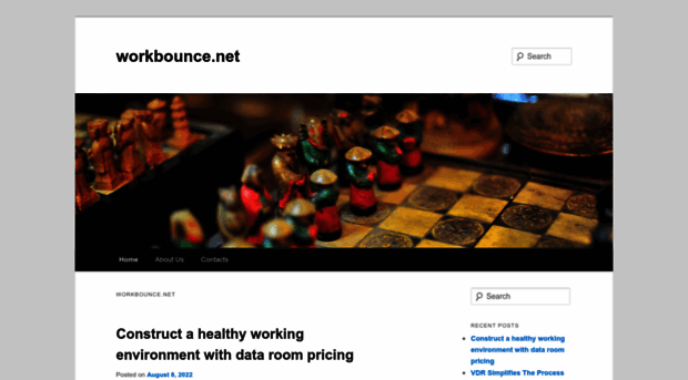 workbounce.net