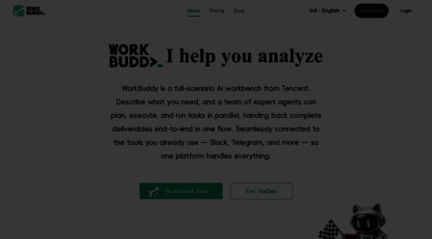 workbuddy.ai