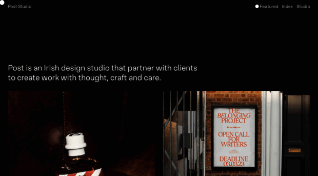 workbypost.com