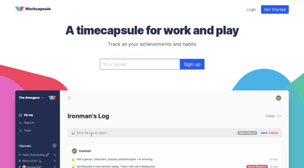 workcapsule.io