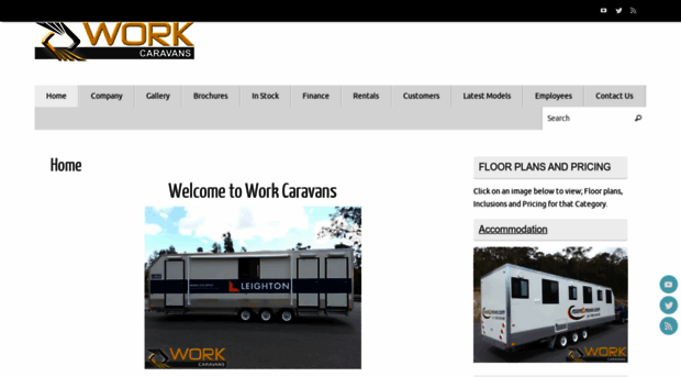 workcaravans.com.au