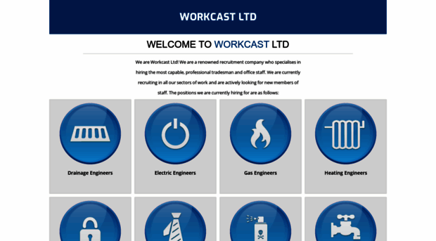 workcastltd.co.uk