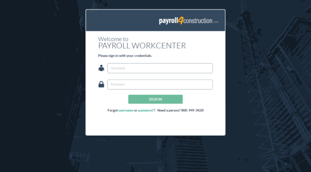 workcenter.payroll4construction.com
