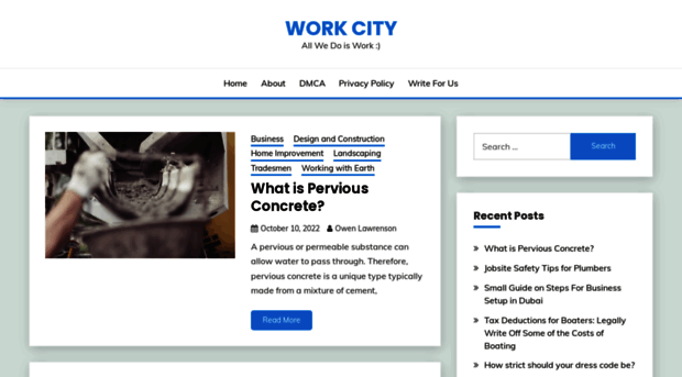 workcity.org