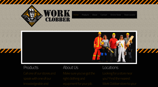 workclobber.com.au