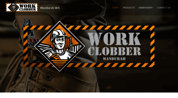 workclobbermandurah.com.au