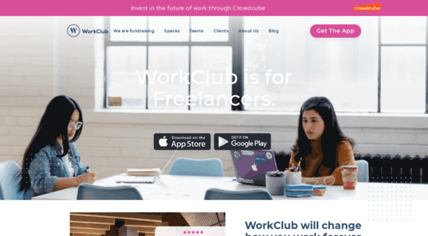 workclubhq.com