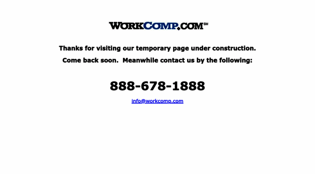 workcomp.com