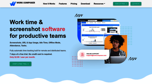 workcomposer.com