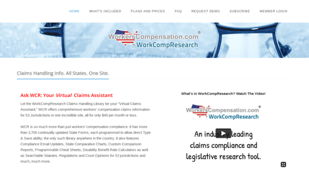 workcompresearch.com