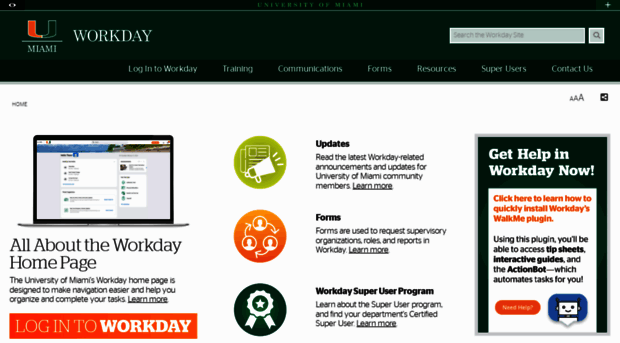 workday-info.miami.edu