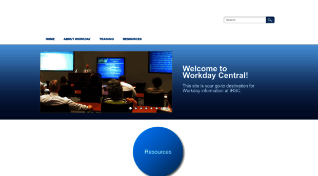 workday-irsc.weebly.com