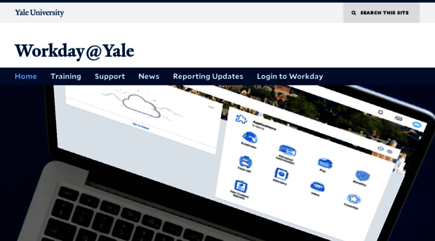 workday.yale.edu