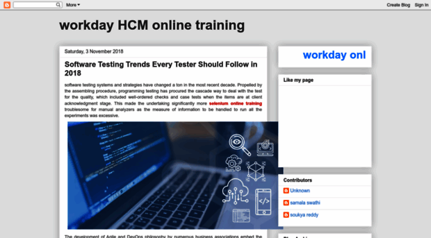 workdayhcmonlinetrainings.blogspot.com