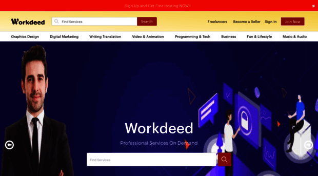 workdeed.com