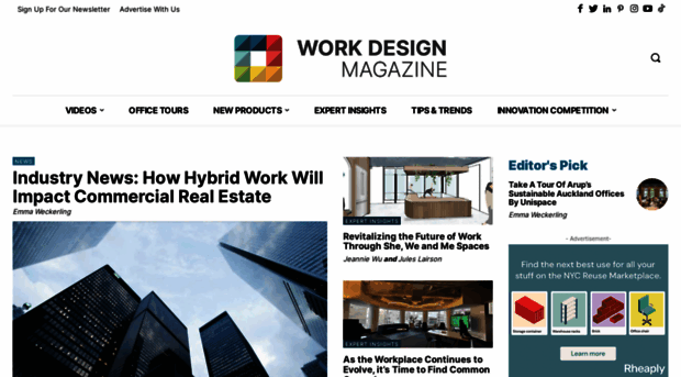 workdesign.co