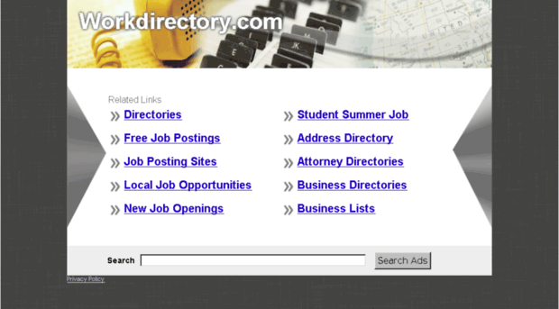 workdirectory.com