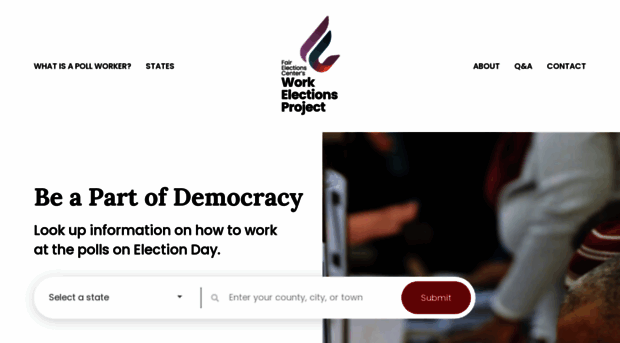 workelections.com