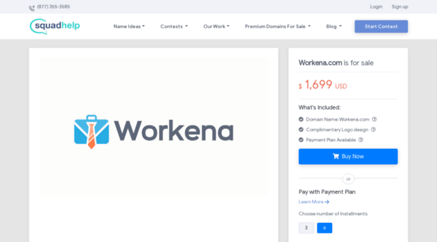 workena.com