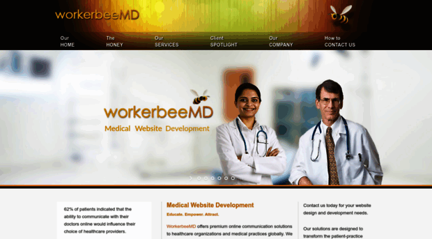 workerbeemd.com