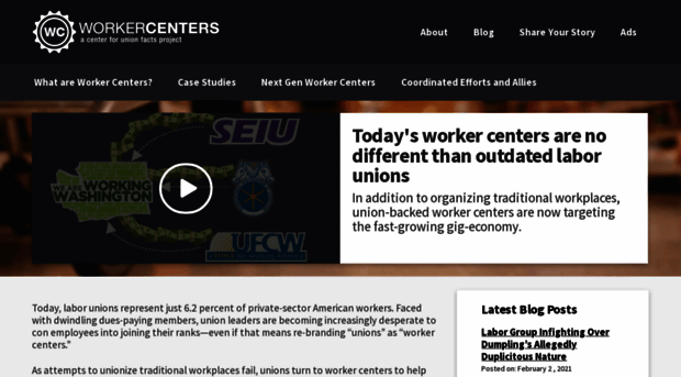 workercenters.com