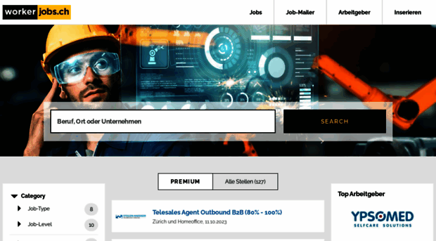 workerjobs.ch
