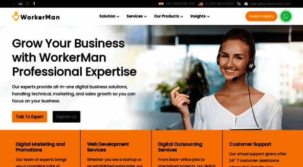 workerman.com