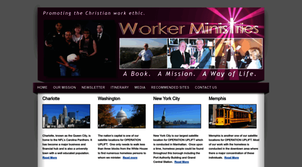 workerministries.com