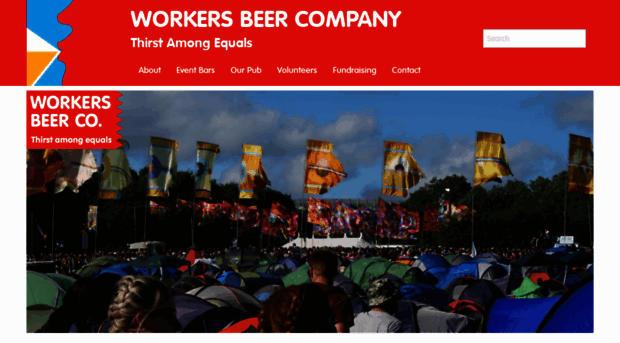 workersbeer.co.uk