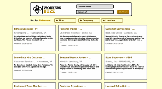workersbuzz.com
