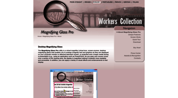 workerscollection.com