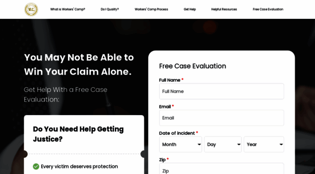 workerscomp-attorney.com