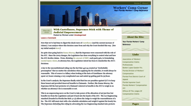 workerscompblog.wordpress.com