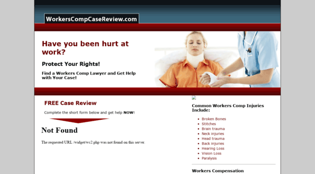workerscompcasereview.com