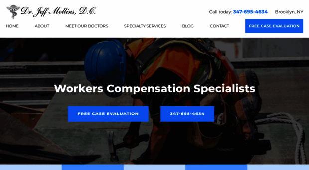 workerscompdrbrooklyn.com