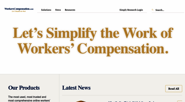 workerscompensation.com