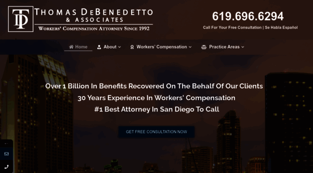 workerscompensationattorneysandiego.net