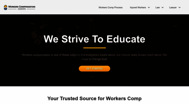 workerscompensationexperts.org