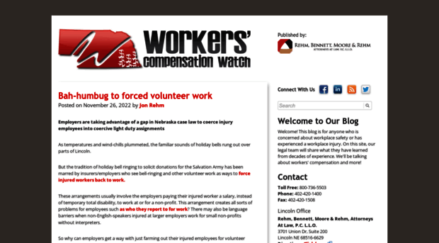 workerscompensationwatch.com
