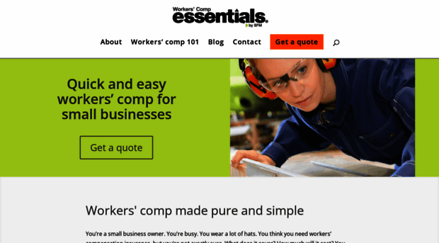 workerscompessentials.com