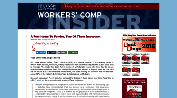 workerscompinsider.com